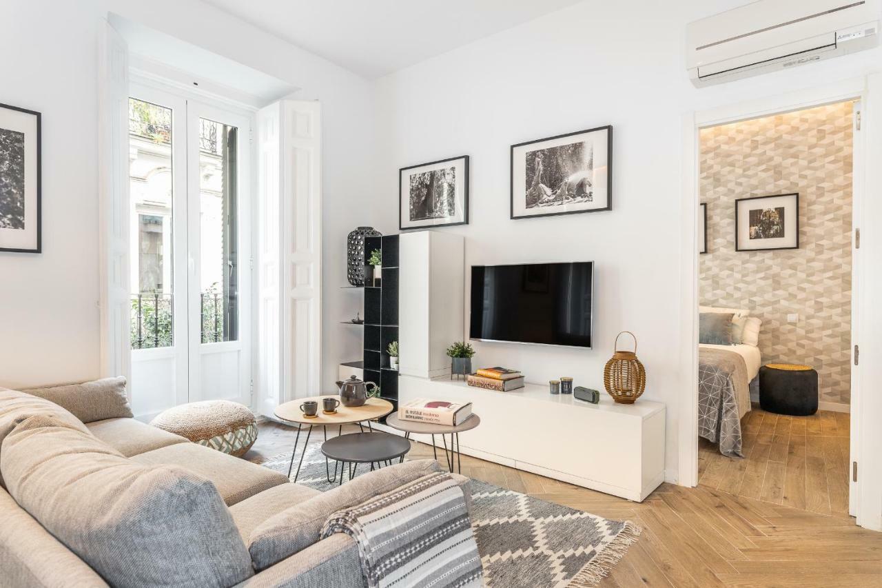 Apartamento Waou Gran Via Es Mia - Corta Duracion *