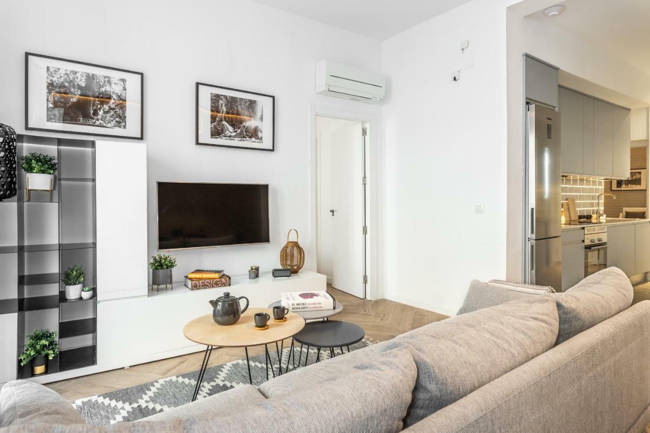 Waou Gran Via Es Mia - Corta Duracion Apartamento *