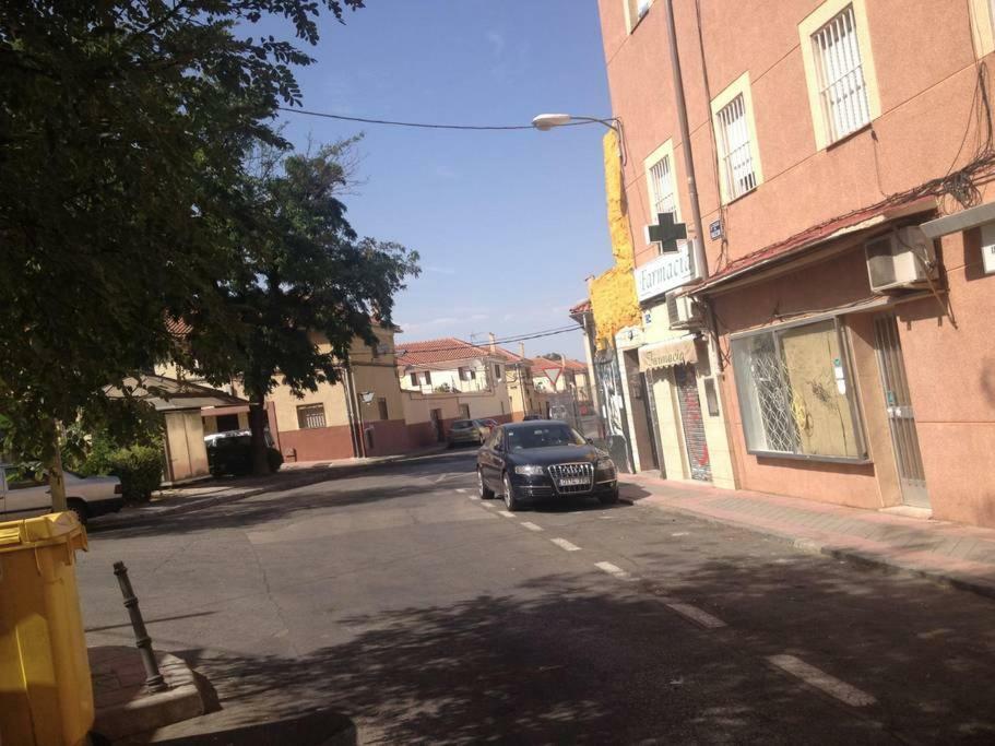 Urgel Madri