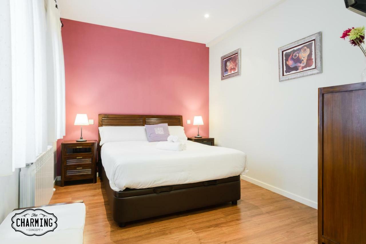 Charming Retiro Madri