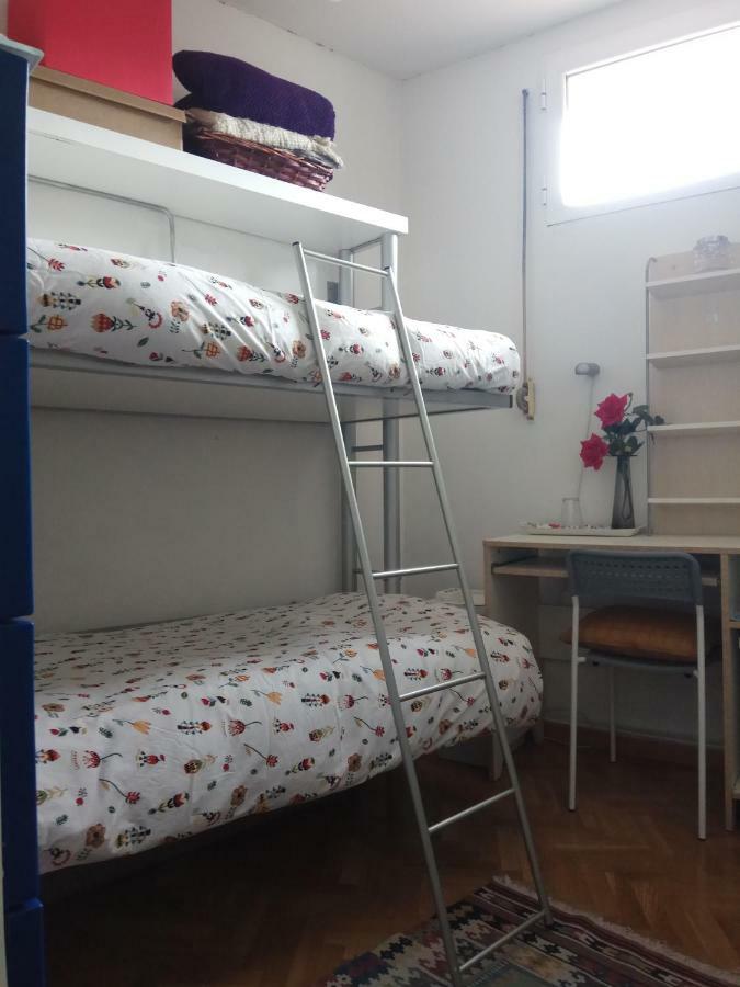 Privada Paseo Del Arte Accommodatie bij particulieren Madrid