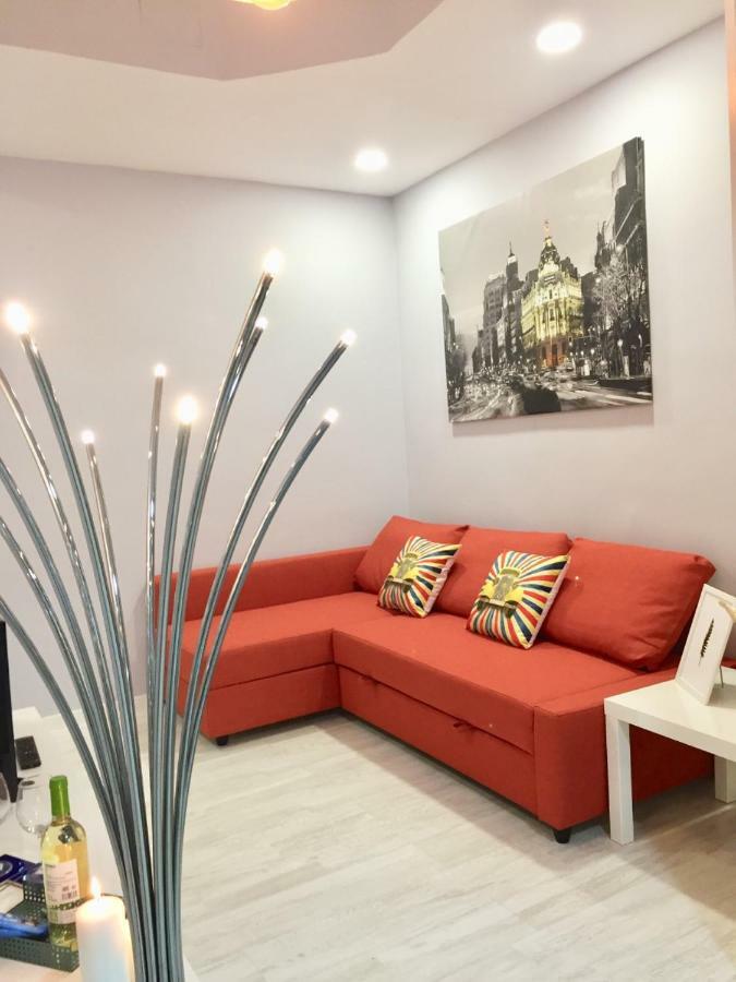 Apartamento Vip En Centro