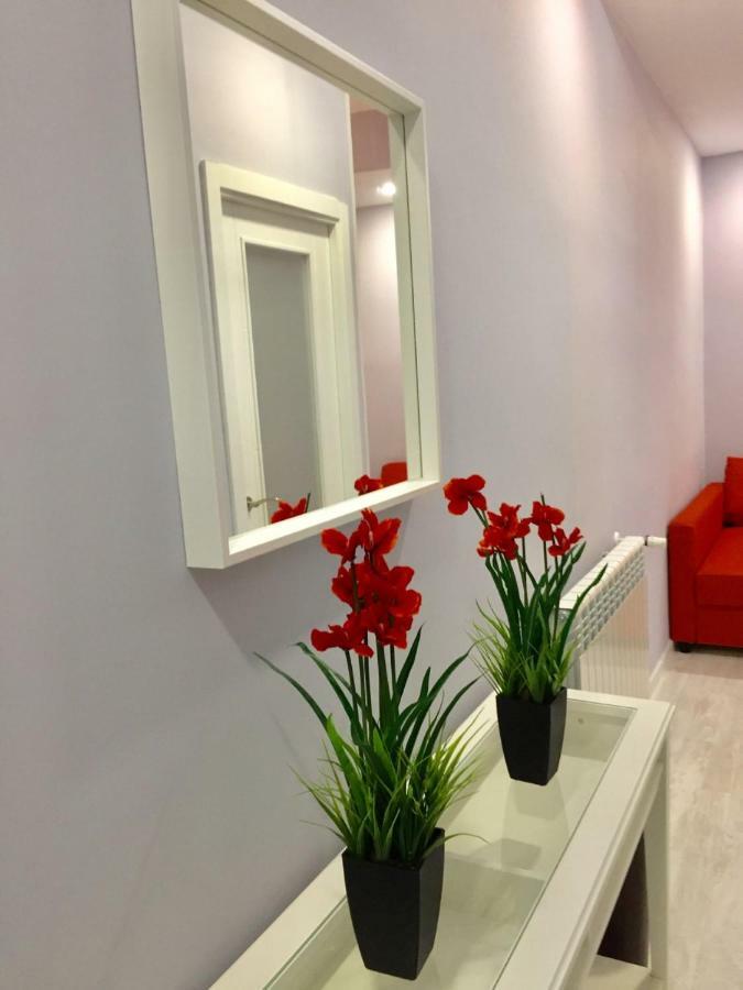Apartamento Vip En Centro *