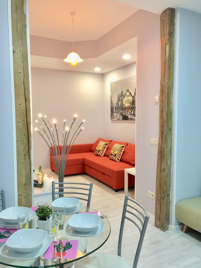 Apartamento Vip En Centro *