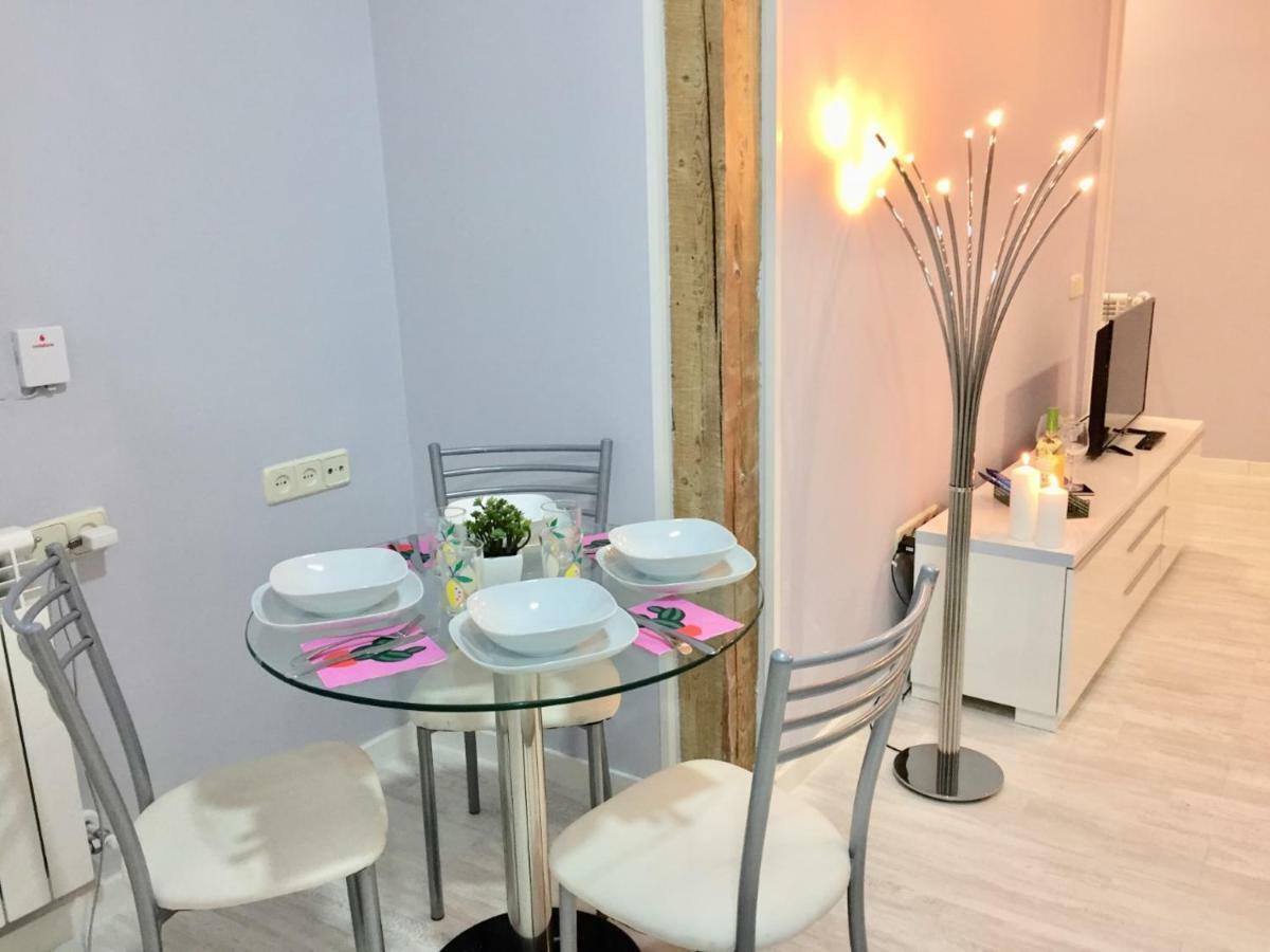 Apartamento Vip En Centro Madrid