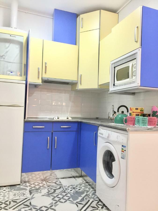 Apartamento Vip En Centro Apartamento Madrid