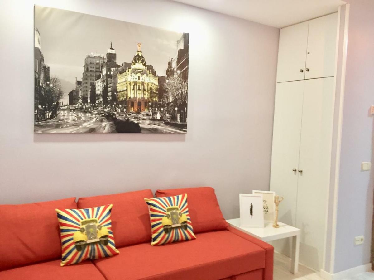 Apartamento Vip En Centro
