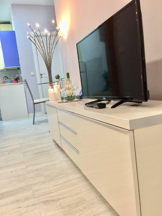 Apartamento Vip En Centro Apartamento Madrid