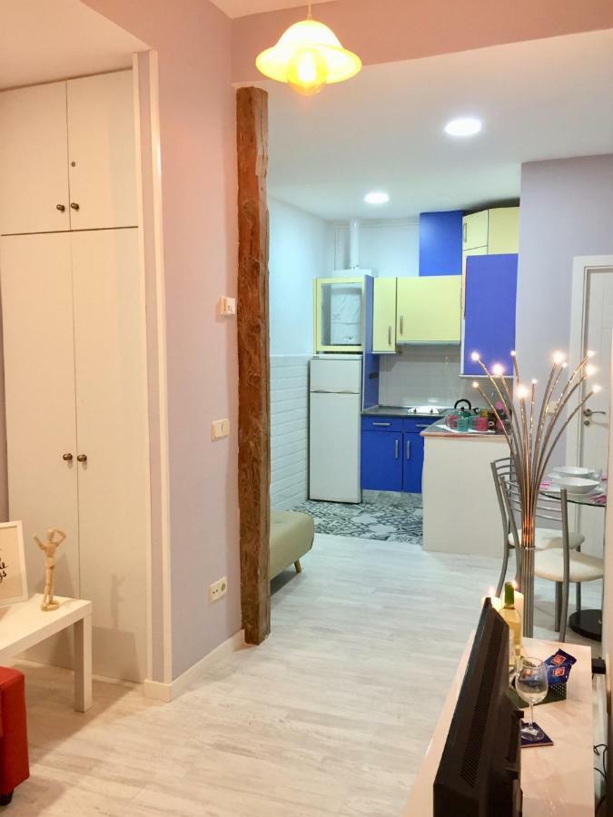 Apartamento Apartamento Vip En Centro Madrid