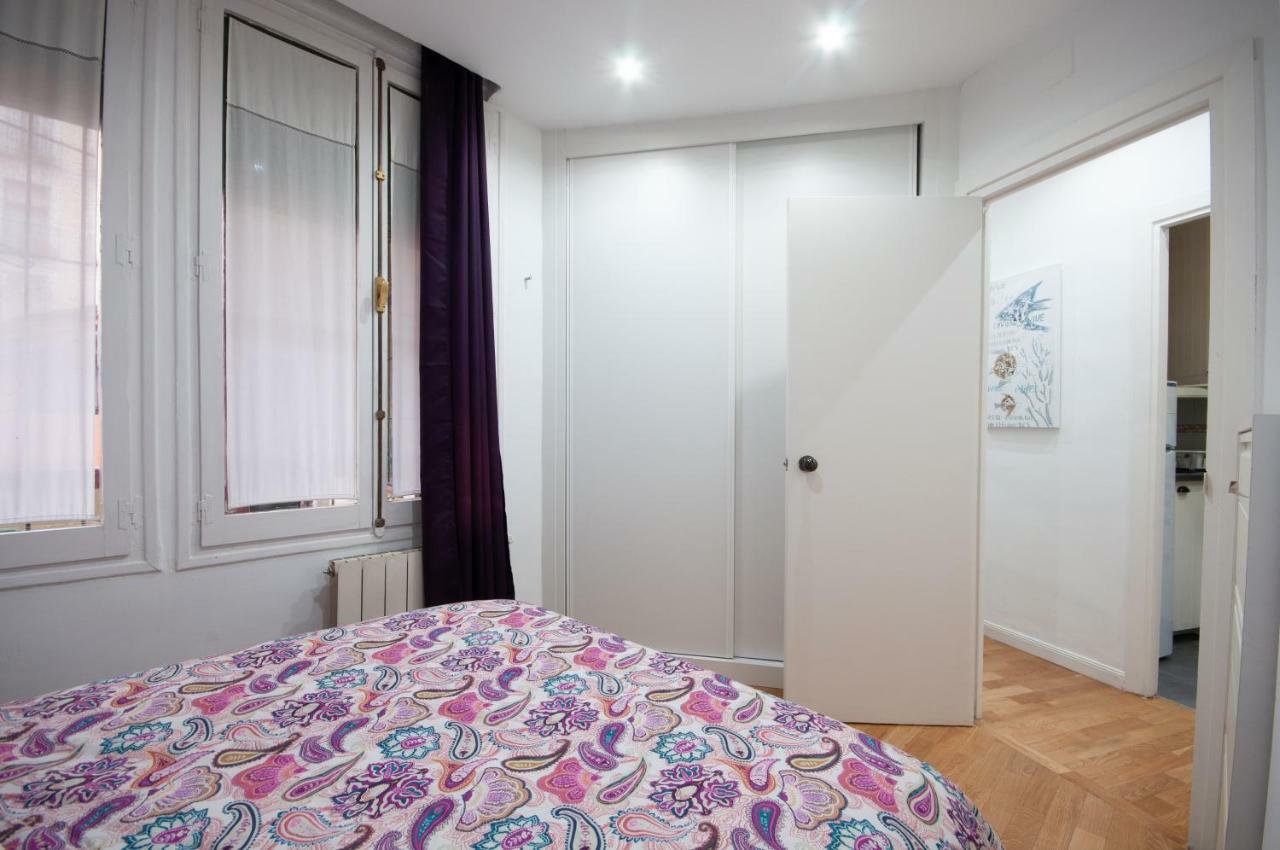 Appartement Acogedor Lavapies *