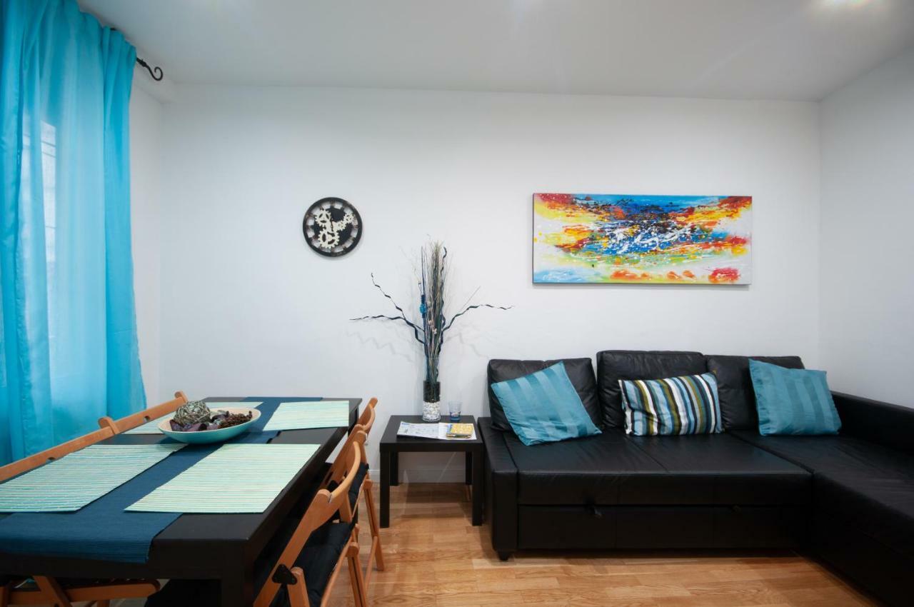 Appartement Acogedor Lavapies *