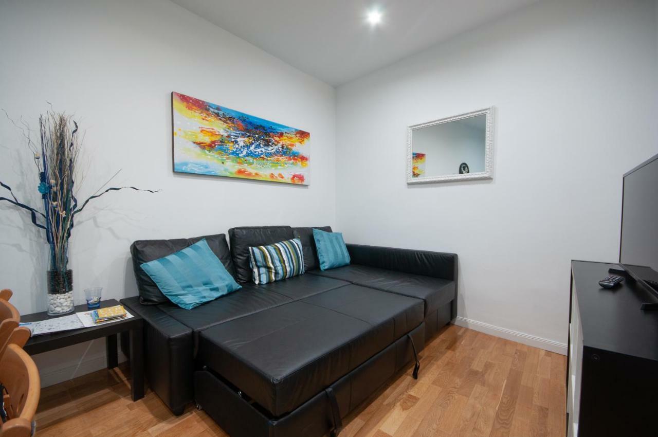 Appartement Acogedor Lavapies *
