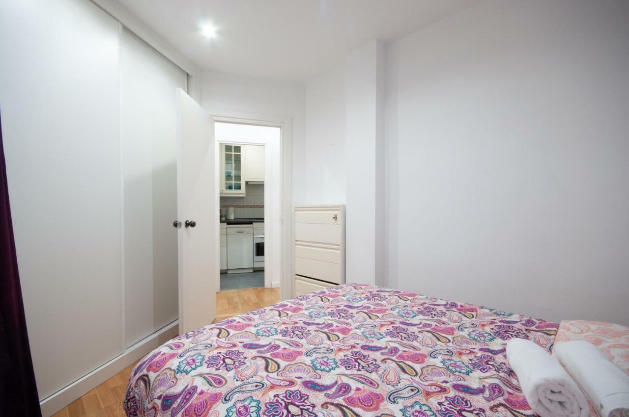 Acogedor Lavapies Appartement *