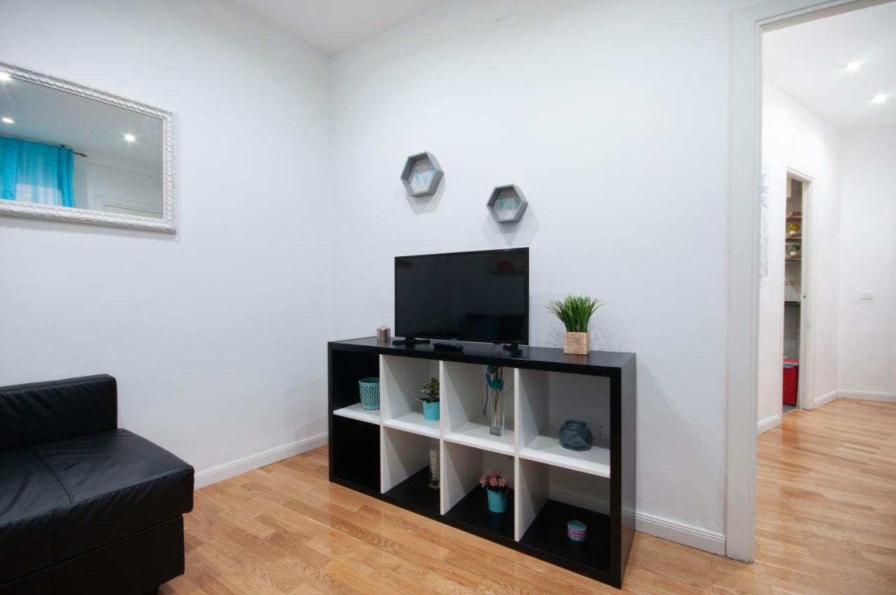 Acogedor Lavapies Appartement *