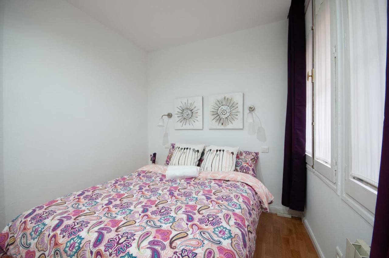 Appartement Acogedor Lavapies *