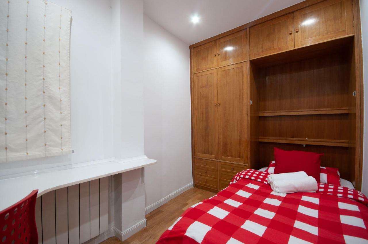 Appartement Acogedor Lavapies *
