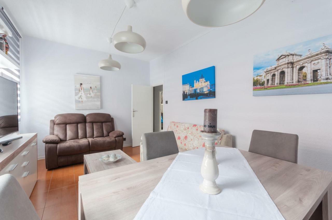 Appartamento 21 Gumers Madrid