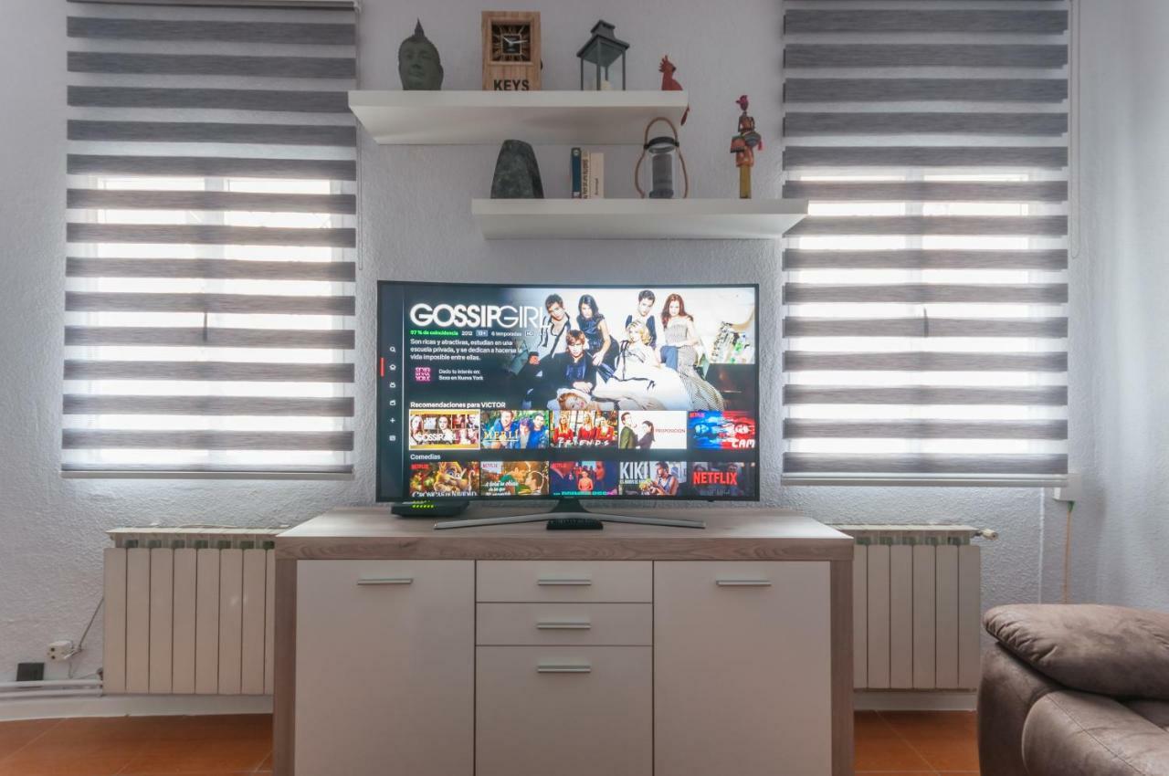 21 Gumers Apartamento Madri