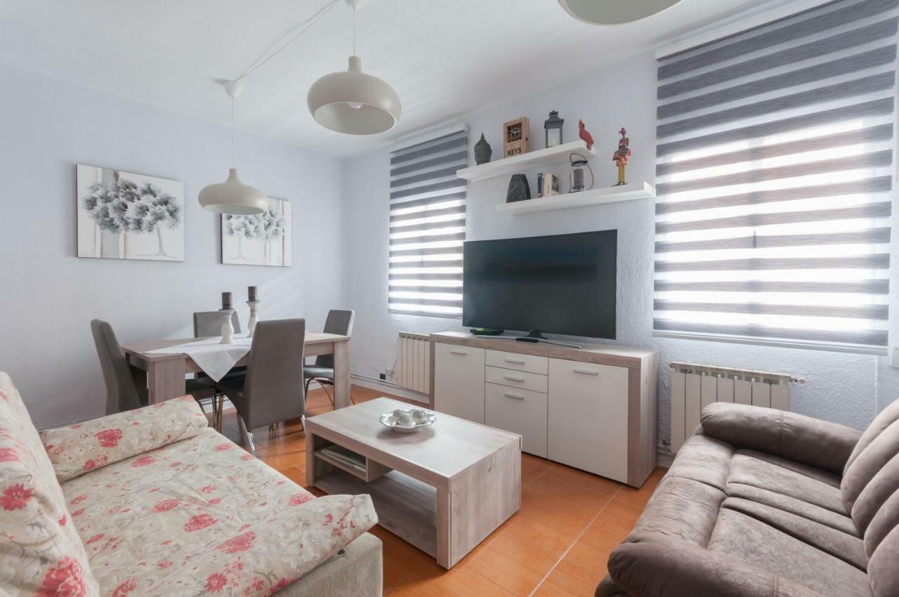 21 Gumers Apartamento