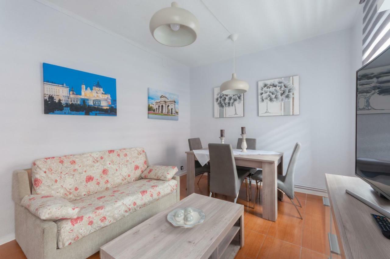 Apartamento 21 Gumers *