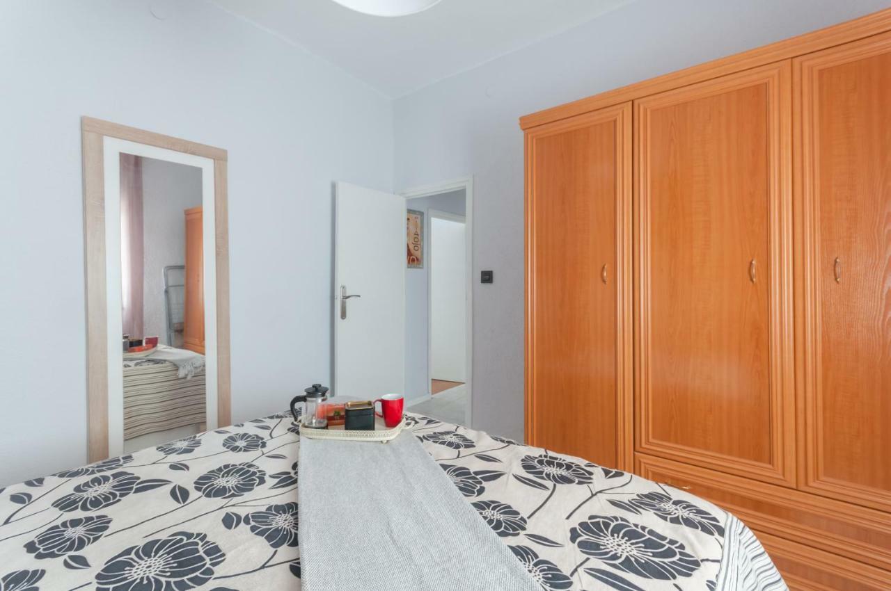 21 Gumers Apartamento Madri