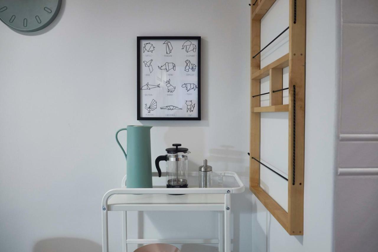 Apartamento La Latina - Central - Stylish Madrid