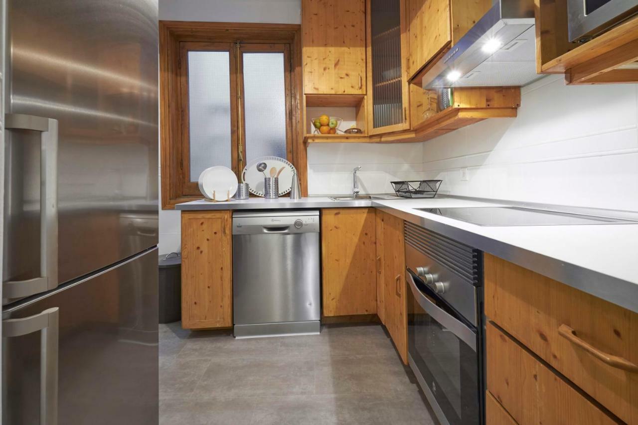 La Latina - Central - Stylish Apartamento *