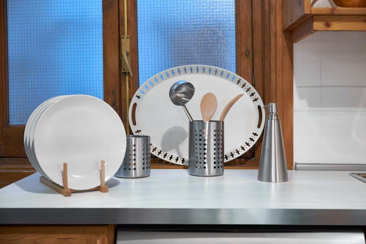 La Latina - Central - Stylish Apartamento *