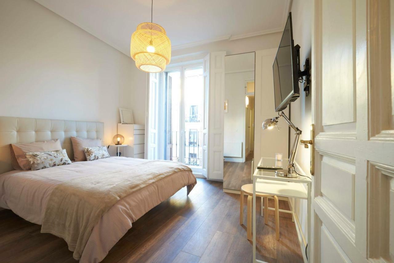 La Latina - Central - Stylish Apartamento *