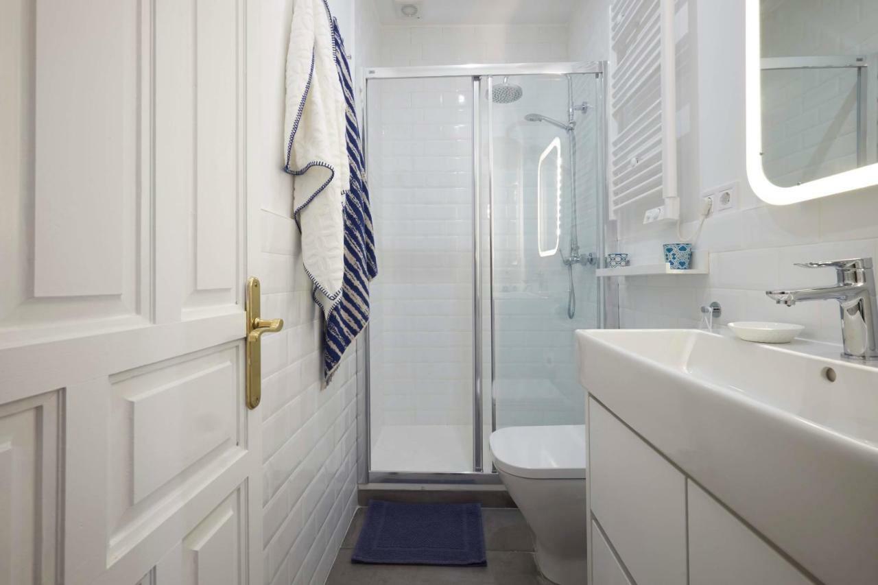 La Latina - Central - Stylish Apartamento