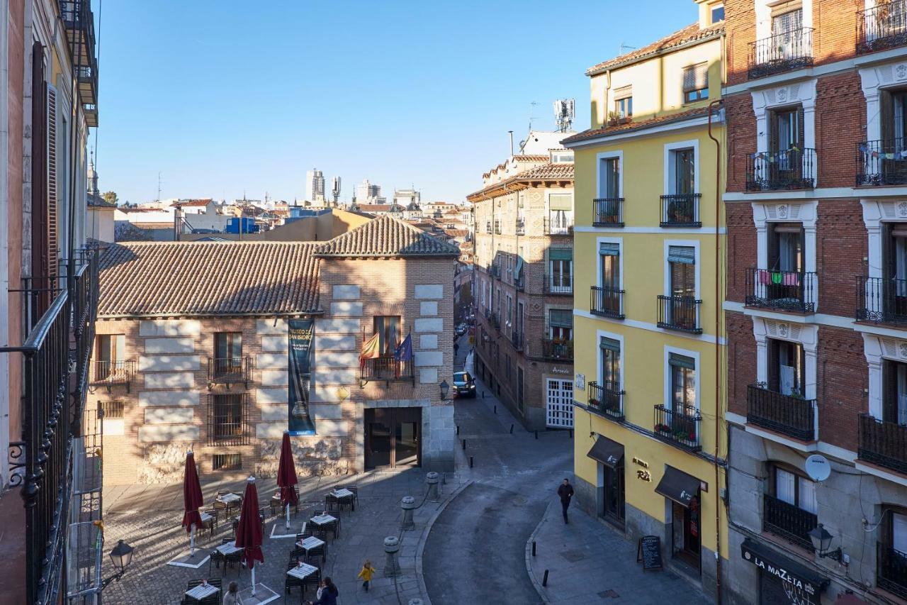 Apartamento La Latina - Central - Stylish
