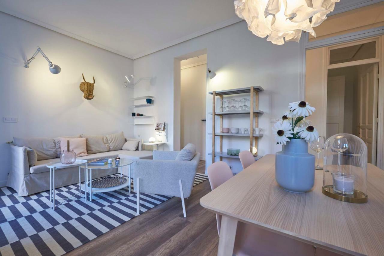 Apartamento La Latina - Central - Stylish *