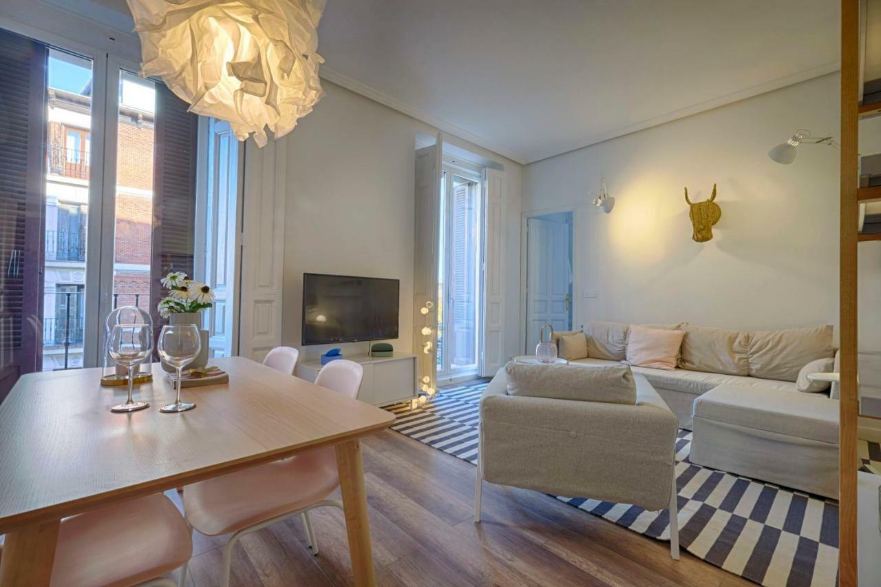 La Latina - Central - Stylish Apartamento *