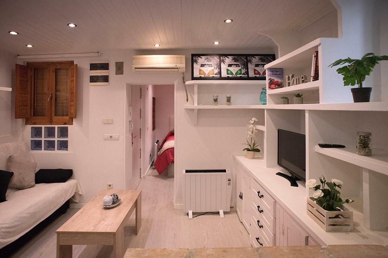 Apartamento Acogedor Y Silencioso En El Centro Apartment