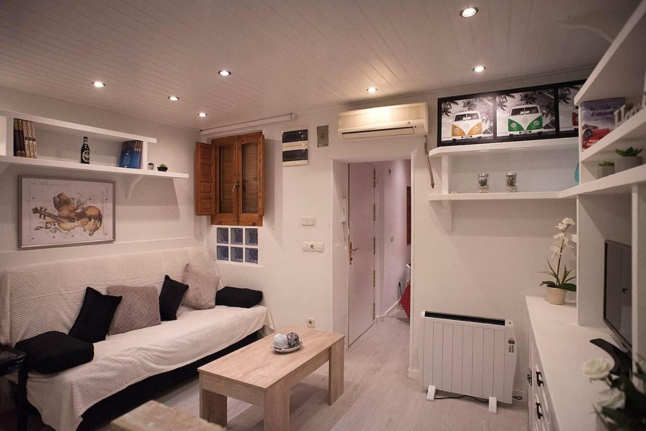 Apartamento Acogedor Y Silencioso En El Centro Apartment *