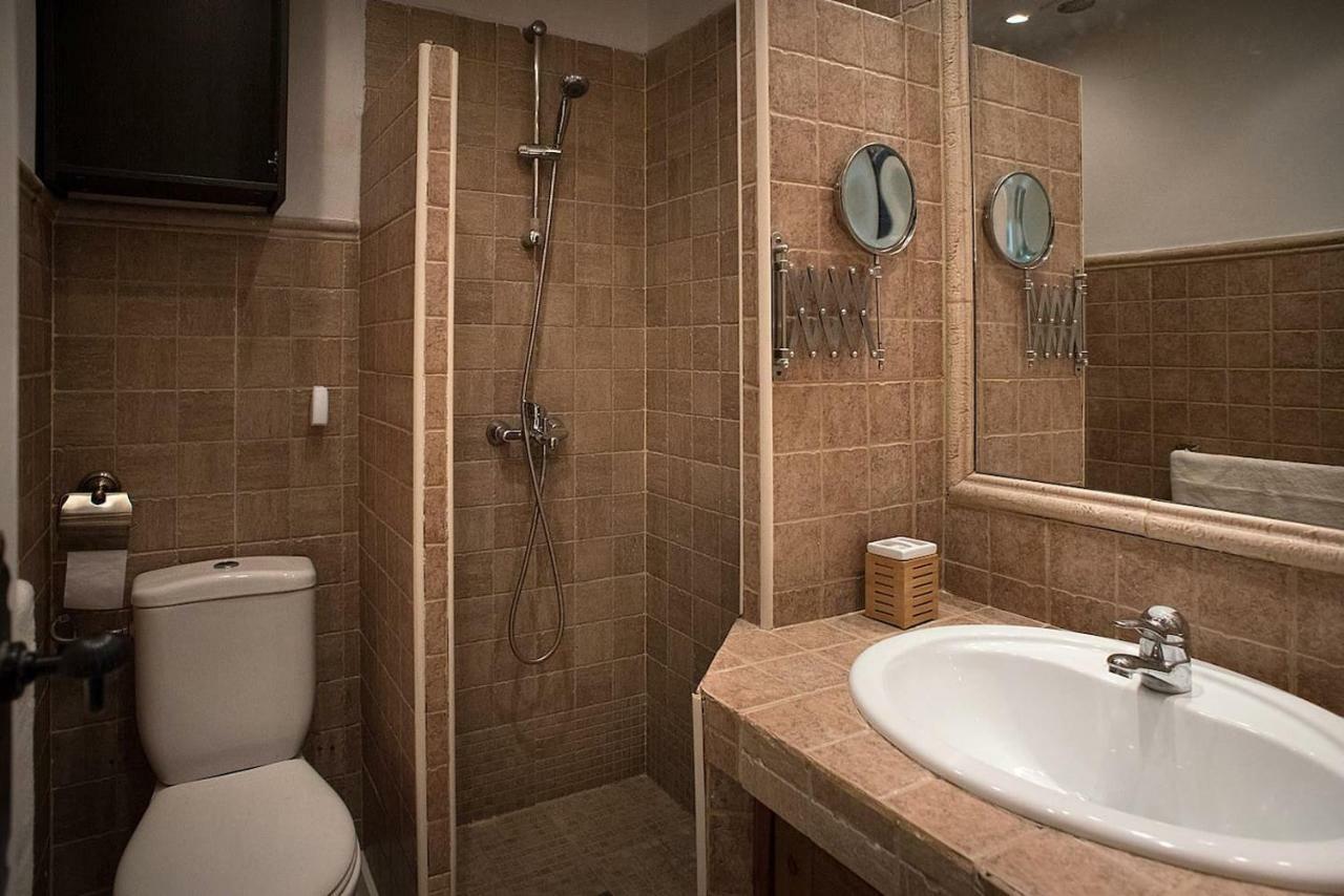 Apartamento Acogedor Y Silencioso En El Centro Apartment Madrid