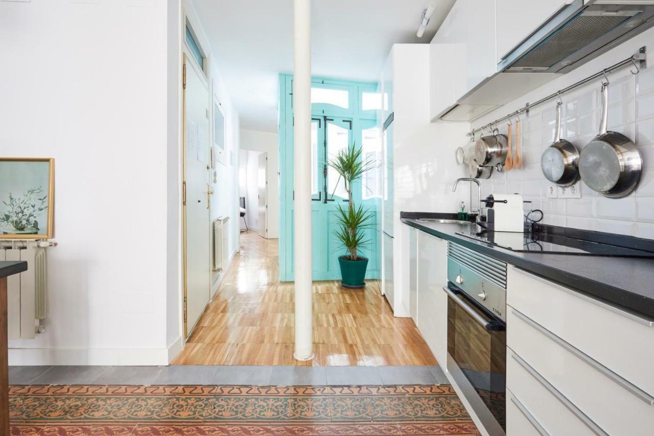 Apartment Santa Ana Sol Boutique Madrid