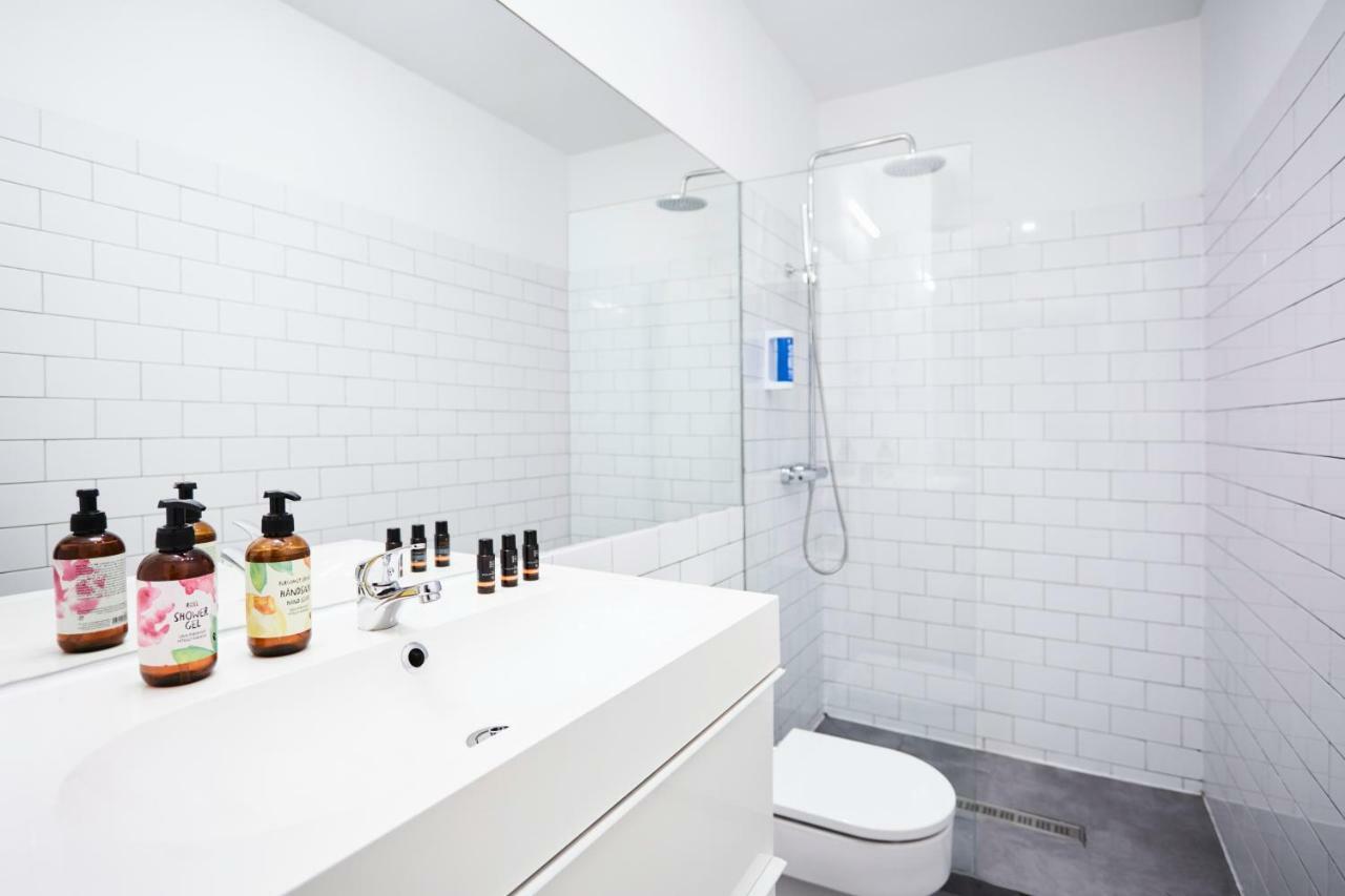 Santa Ana Sol Boutique Apartment Madrid