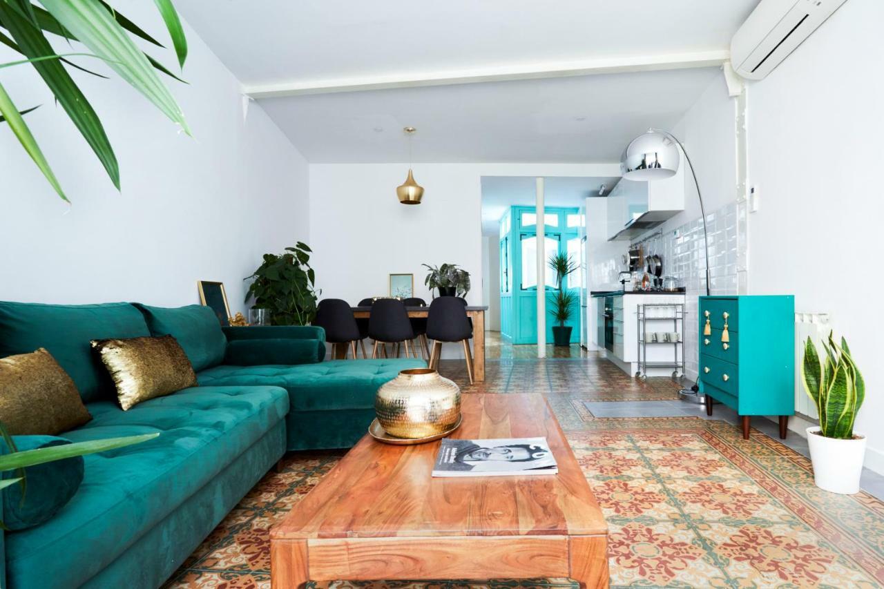 Apartment Santa Ana Sol Boutique *