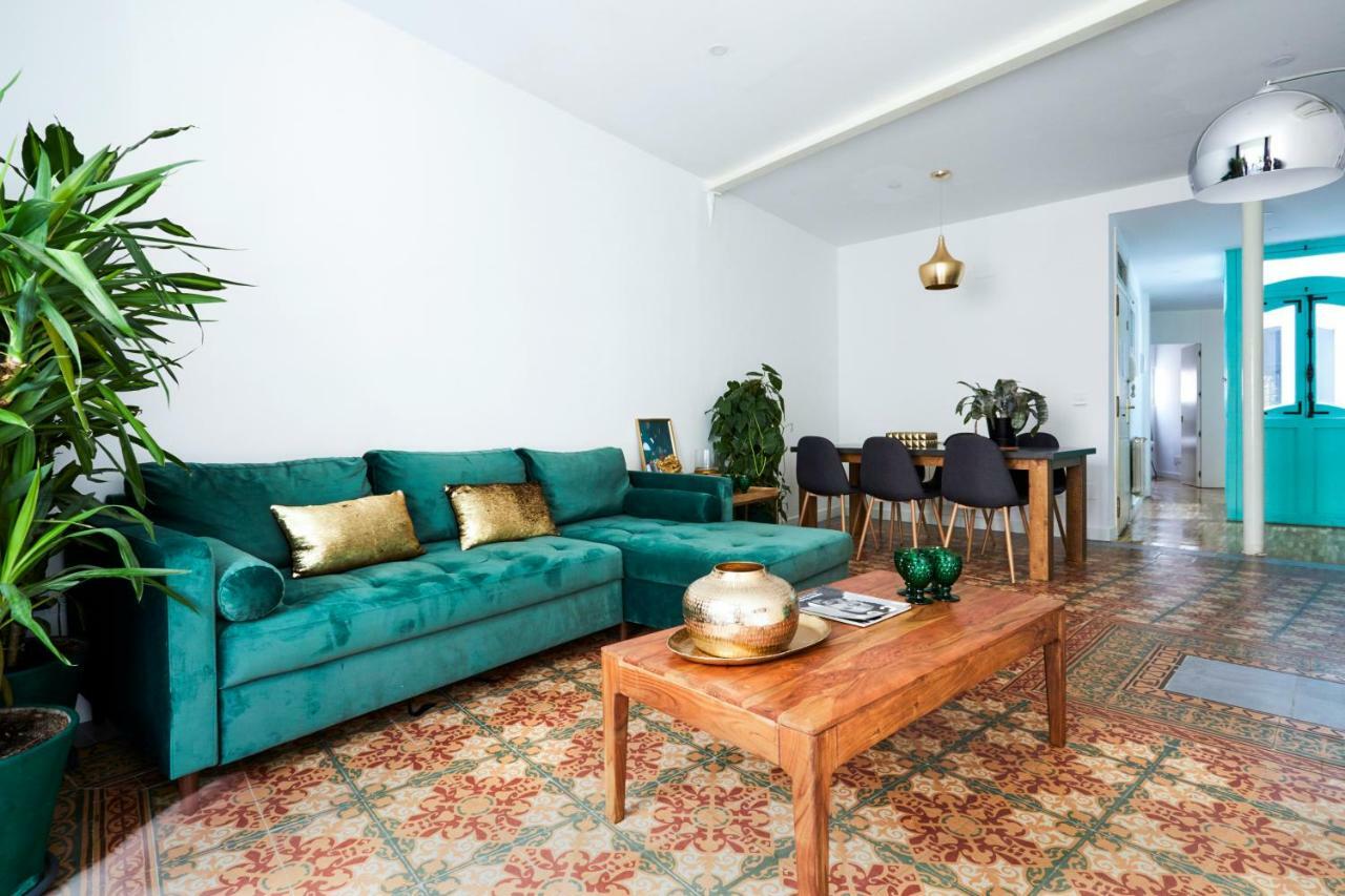 Apartment Santa Ana Sol Boutique