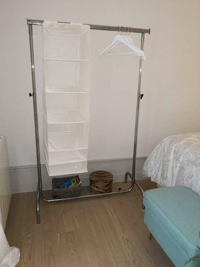 Explore From A Warm With Patio At A Newly Refurbished Manorial Building Apartamento *
