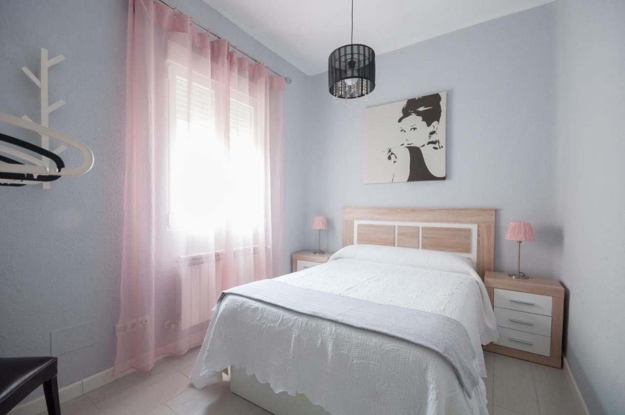 Apartment 6 Mirasierras Madrid