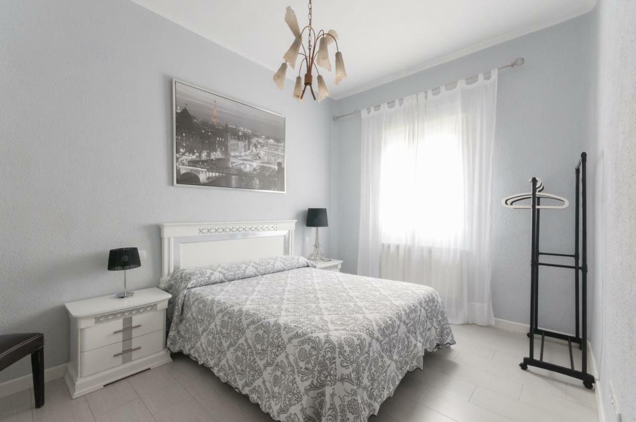 6 Mirasierras Apartment Madrid