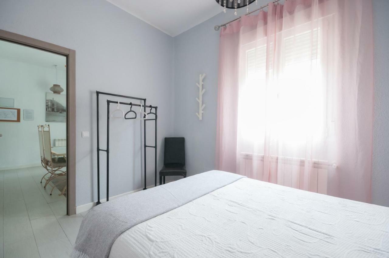 6 Mirasierras Apartment Madrid