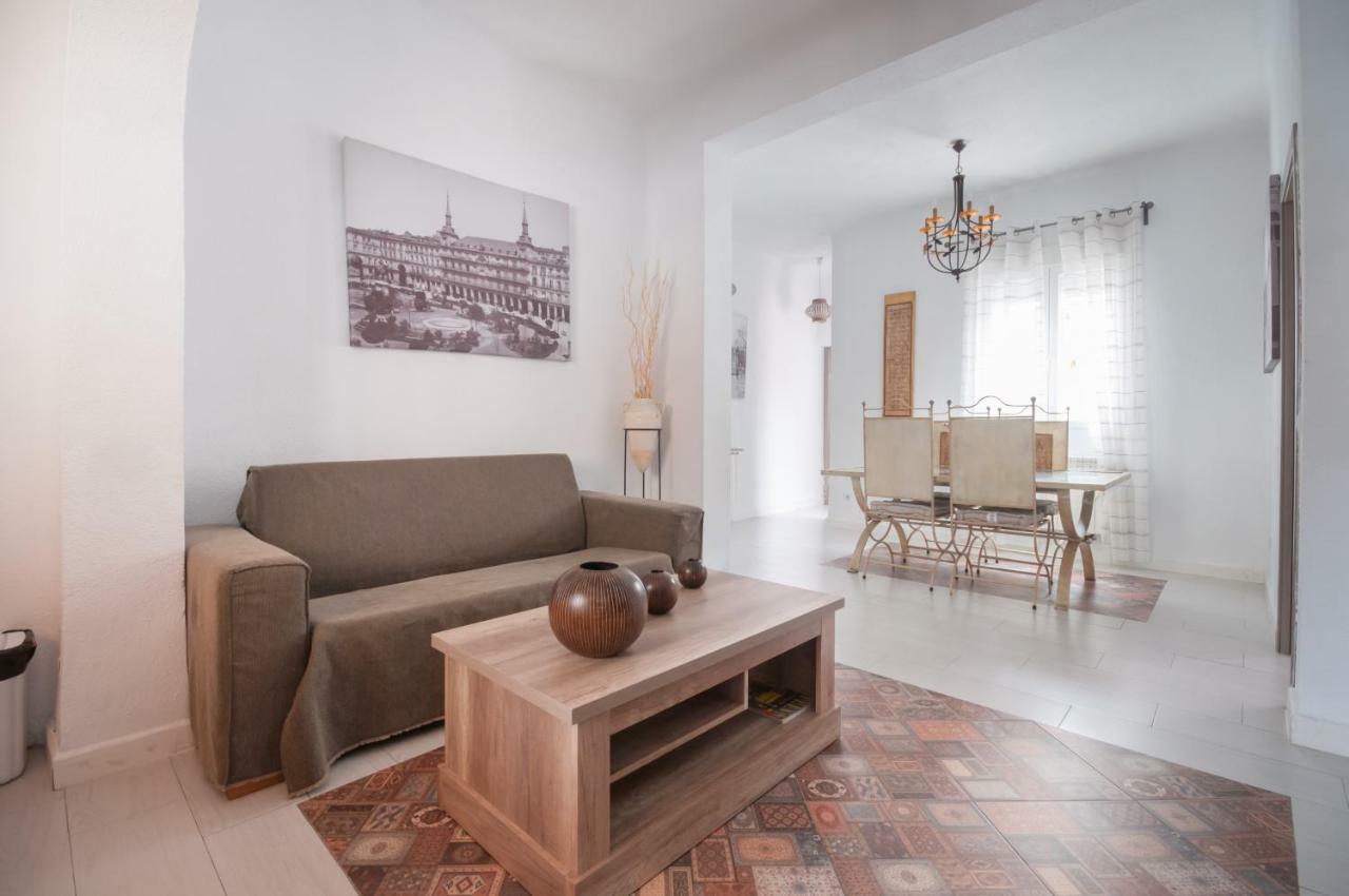 6 Mirasierras Apartment Madrid
