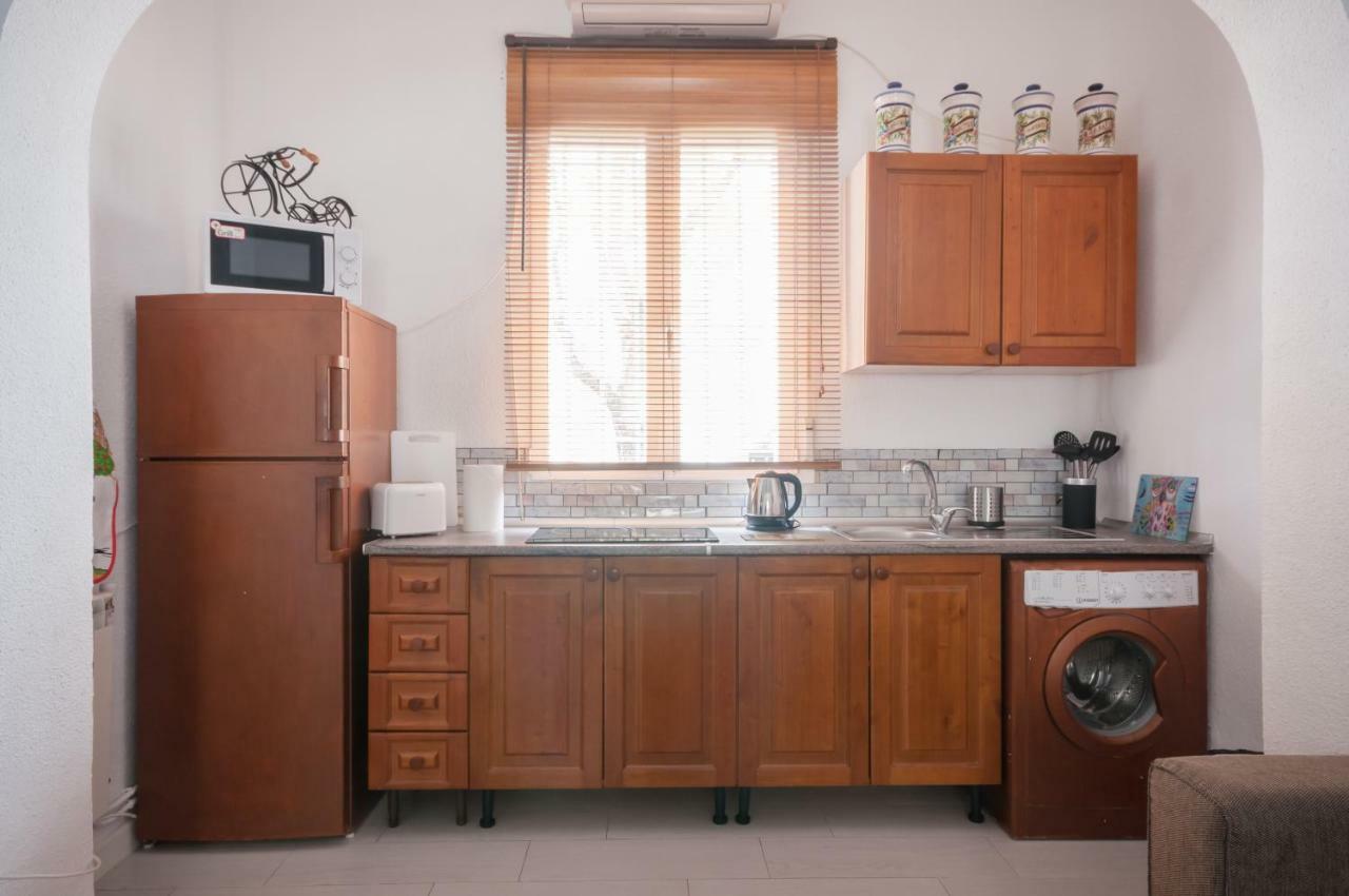 6 Mirasierras Apartment Madrid