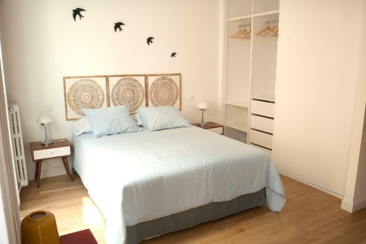 Apartment Estudio Malasana Madrid