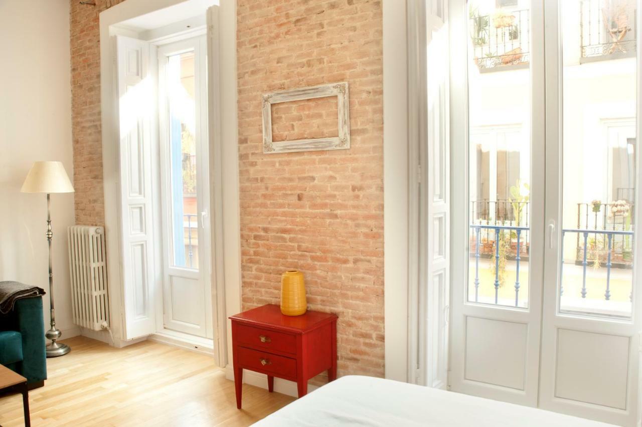 Estudio Malasana Apartment Madrid