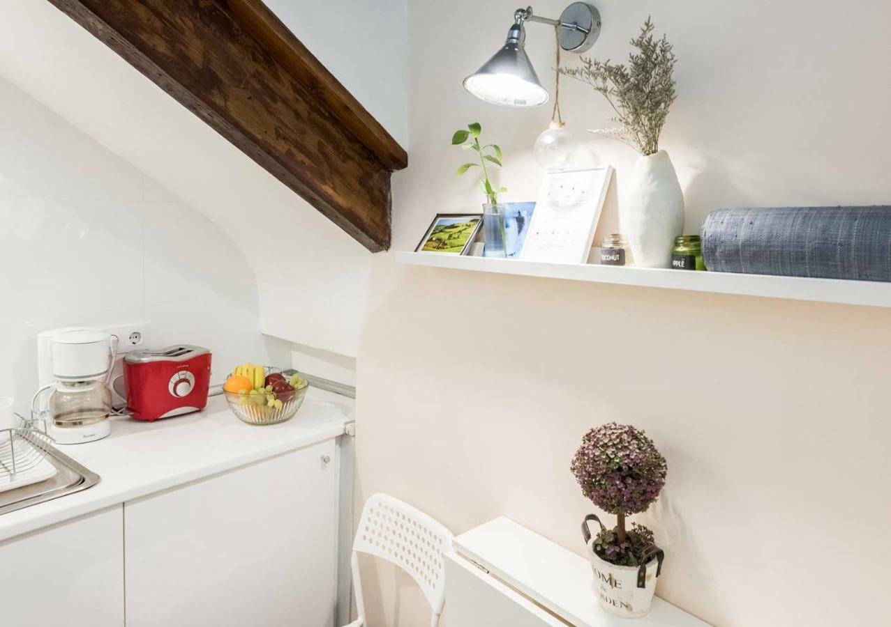 Appartement En Calle Relatores