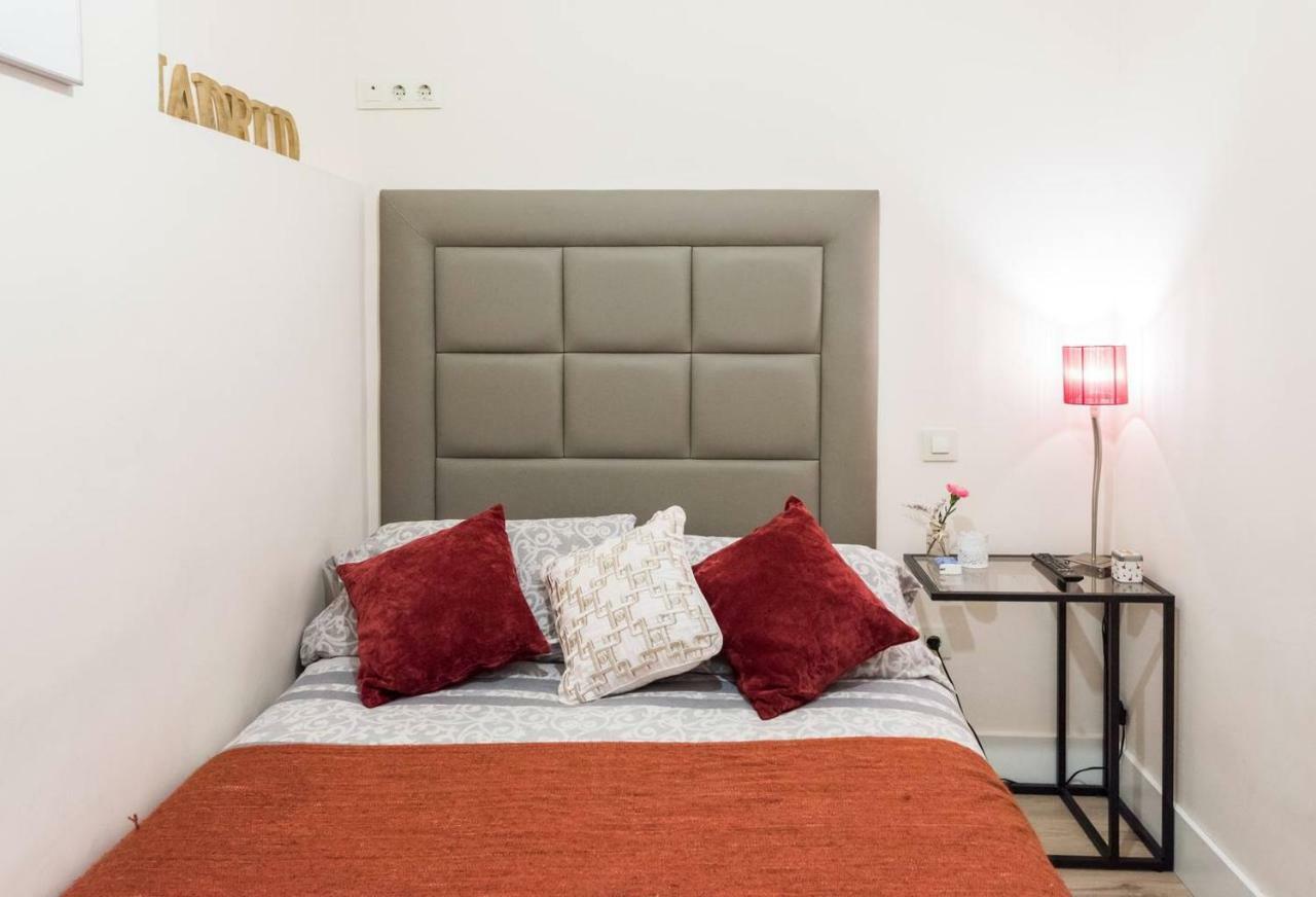 En Calle Relatores Appartement Madrid